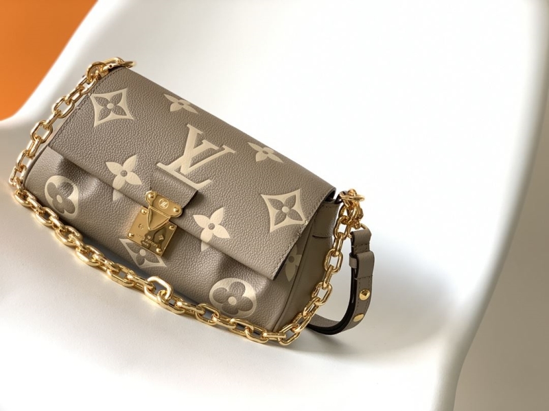 LV Satchel bags